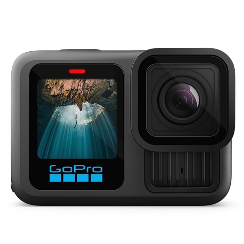 Gopro hero13 black - gopro, action