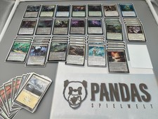 Mazzo di emergenza MtG Magic
