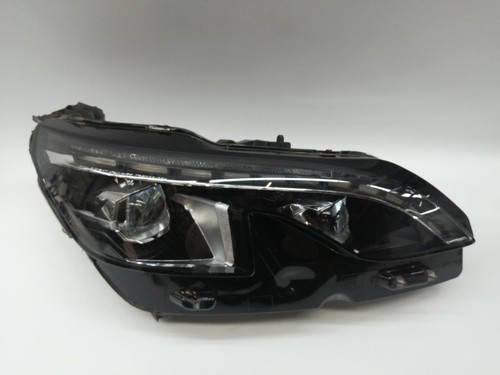 Faro destro per peugeot 3008 - destro,