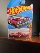 Hot Wheels '80 El Camino HYW94