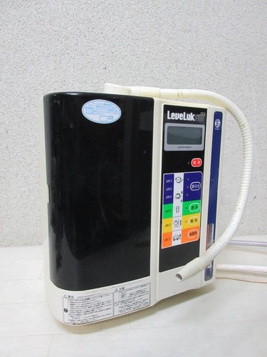 Macchina ionizzatore acqua - ionizzatore, d'acqua