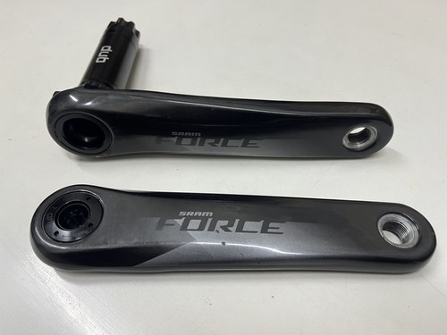 Sram force dub braccetti - dub,