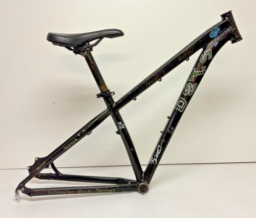 Specialized hardrock c t - 16", c-t