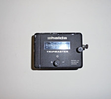 Halda Tripmaster TRM 1 #13126