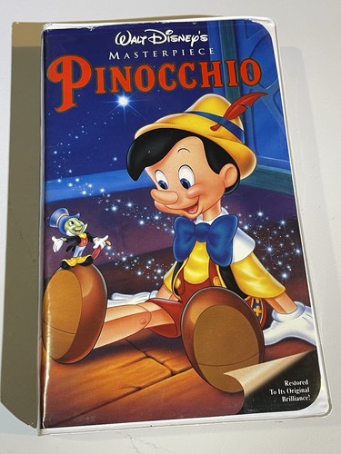 Walt disney masterpiece - walt, disney's