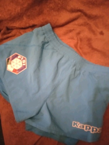 Pantaloncini fisi small - fisi, x-