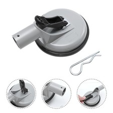  Supporto Per Asta Bandiera Porta Da Muro Fissaggio Portabandiera