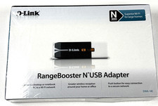Adattatore USB D Link Range