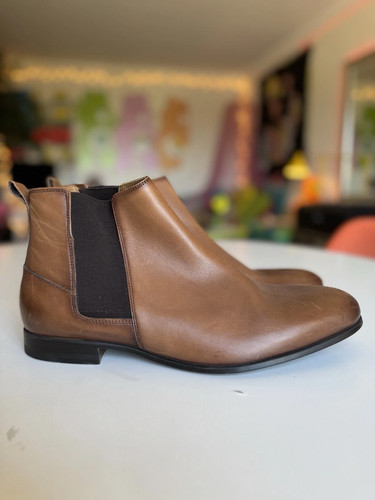 Stivali uomo zara - uomo,