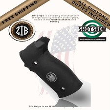 Zib Grips Impugnature per