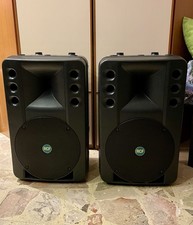 RCF ART 300A Casse Amplificate 