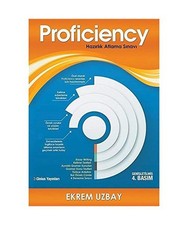 PROFICENCY, Ekrem Uzbay