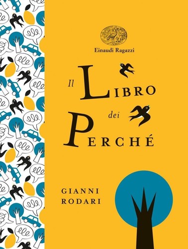Libri gianni rodari il libro - gianni,