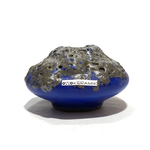 Vaso ceramica otto 203 - vaso,