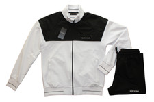 TUTA UOMO EMPORIO ARMANI EA7