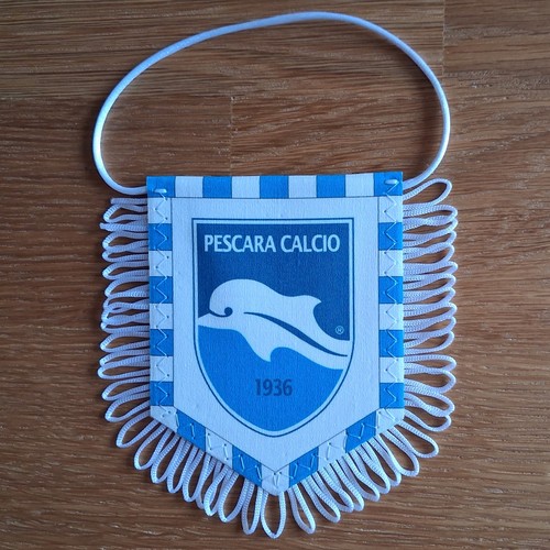 Pescara calcio - calcio, (italie)