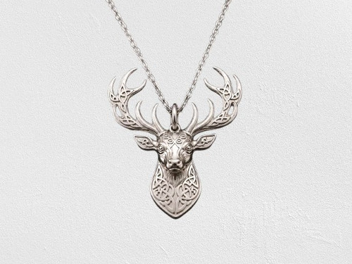 Ciondolo argento sterling - ciondolo, in