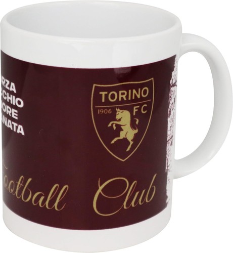 Torino tazza ceramica - fc,