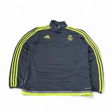 Adidas real madrid 2016 anthem