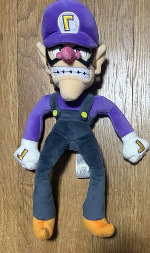 Peluche super mario brothers - peluche,