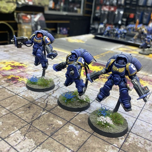 Games workshop warhammer40k - games,