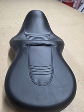 Sella 2 Posti Harley Davidson