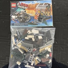 LEGO The LEGO Movie