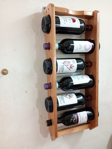 Cantinetta legno cantina - legno,