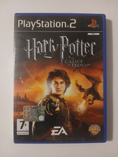 Harry potter e il calice di