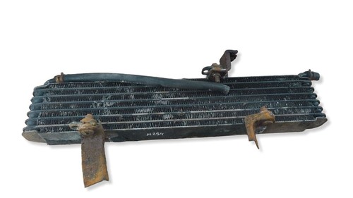 Radiatore olio mitsubishi - radiatore,