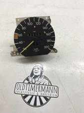 Strumentazione contachilometri