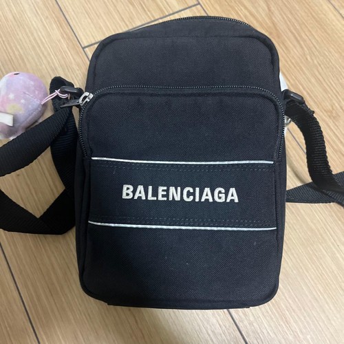 Borsa tracolla balenciaga - borsa,