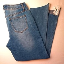 Jeans donna copperflash - jeans, murray