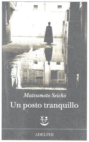 Posto tranquillo - un,