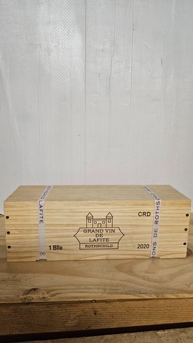 Bouteille lafite - 1, de