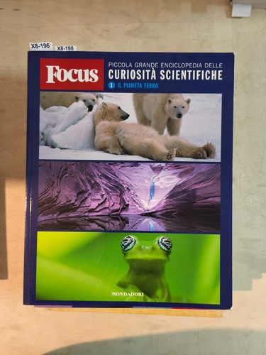 Focus piccola grande - focus,