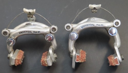 Modellino universale vintage