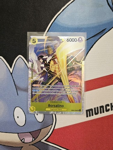 One piece ccg - one,