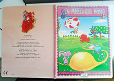 A642 LA PECORA  NEL  BOSCO  I