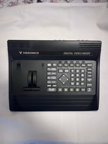 Videonics mx1 pal - videonics,