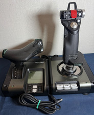 Logitech G Saitek X52 Pro