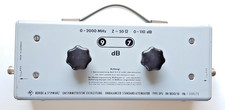Rohde schwarz dpu attenuator - dpu,