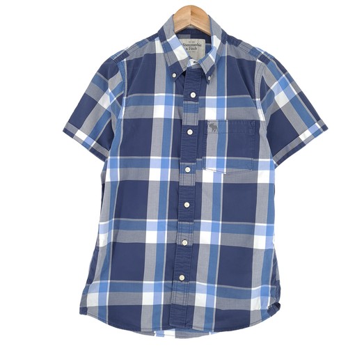 Abercrombie fitch vintage - abercrombie,