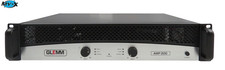 Amplificatore stereo - amplificatore,