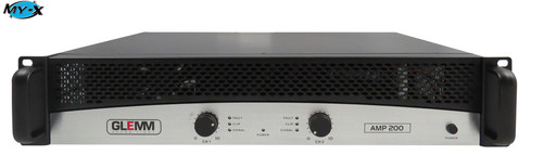 Amplificatore stereo - amplificatore,