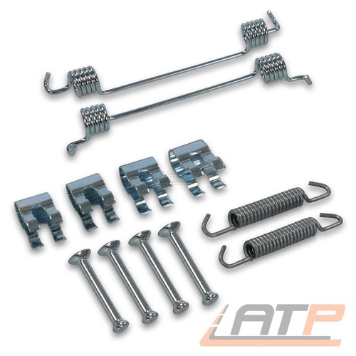 Kit accessori montaggio - accessori,