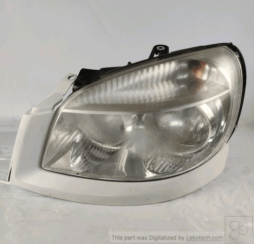 51805935 proiettore fiat - 51805935,