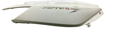 Scocca Posteriore Dx  Kymco