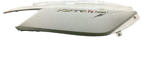Scocca posteriore kymco - ,