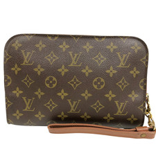 Borsa pochette Louis Vuitton